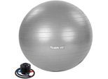 Movit - Balle de gymnastique dynamic ball avec pompe, charge maximale jusqu'à 500kg, anti-éclatement, balle de fitness, balle-siège, balle de yoga,