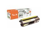 Peach B421 Y Toner ye ersetzt Brother TN-421Y für z.B. Brother DCPL 8410 CDW, Brother MFCL 8690 CDW, Brother DCPL 8410 CDN, Brother HLL 8260 CDW (wiederaufbereitet)
