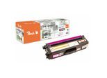 Peach B421 M Toner ma ersetzt Brother TN-421M für z.B. Brother DCPL 8410 CDW, Brother MFCL 8690 CDW, Brother DCPL 8410 CDN, Brother HLL 8260 CDW (wiederaufbereitet)