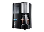 Melitta Filterkaffeemaschine »Optima Timer«, 1 l Kaffeekanne