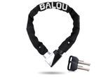 BALOU Fahrrad Kettenschloss ET555