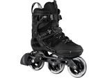 Powerslide Inlineskates »Phuzion Argon Black 100«