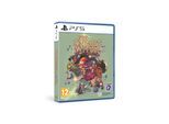 The Knight Witch (Deluxe Edition) - Sony PlayStation 5 - Abenteuer - PEGI 12