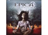 Design Your Universe - Epica. (CD)