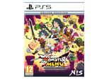 Monster Menu: The Scavenger's Cookbook (Deluxe Edition) - Sony PlayStation 5 - RPG - PEGI 12