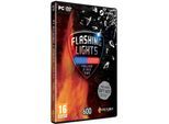 Flashing Lights: Police Fire EMS - Windows - Simulation - PEGI 16