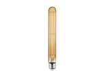 Horoz Electric - Ampoule led à filament Vintage tube 8W (Eq. 64W) E27 2200K - 2200K Blanc chaud