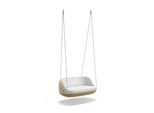 Dedon SWINGREST 2-Sitzer Sofa Natural/Natura Taupe