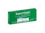 ESPUMISAN Kautabletten 50 St