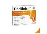 Dorithricin Halstabletten Classic bei Halsschmerzen 20 St
