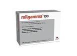 MILGAMMA 100 mg überzogene Tabletten 100 St