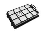 Trisa Ersatzfilter »HEPA Cyclonic Co«