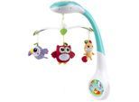 Chicco Mobile »Magic Forest Cot Mobile Projector«