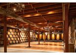 Papermoon Fototapete »Napa Valley Wein«