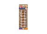 8 in 1 8in1 Triple Flavour XS 7 pcs