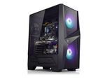 Gaming PC Guardian 12 Intel Core i7-12700KF, 32GB DDR4, NVIDIA RTX 5060 Ti 8 GB, 2TB SSD, WLAN, Windows 11