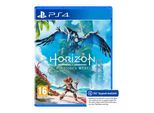 Horizon Forbidden West - Sony PlayStation 4 - Action - PEGI 16