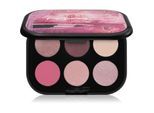 MAC Cosmetics Connect In Colour Eye Shadow Palette 6 shades oogschaduw palette Tint Rose Lens 6,25 g
