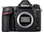 Nikon D780 Body Spiegelreflexkamera (24,5 MP, Bluetooth, WLAN (Wi-Fi), schwarz