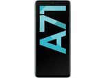 Samsung Galaxy A71 | 6 GB | 128 GB | Dual-SIM | prism crush blue