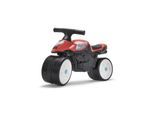 Falk Street Champion Red
