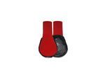 Goo-eez Athleticaz Red/Black L