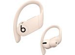 Beats by Dr. Dre Powerbeats Pro Wireless In-Ear-Kopfhörer (Sprachsteuerung, True Wireless, Bluetooth), weiß