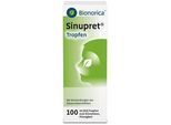 Sinupret Tropfen 100 ml