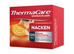 Thermacare Nacken/Schulter Auflagen z.Schmerzlind. 9 St
