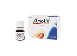 Amofin 5% Nagellack 5 ml