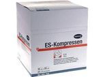 Es-Kompressen steril 10x20 cm 8fach 25X2 St