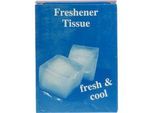 Erfrischungstuch Cool Fresh 10 St