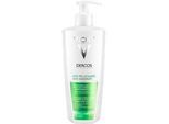 Vichy Dercos Anti-Schuppen Shampoo fett.Kopfhaut 390 ml