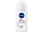 Nivea DEO Roll-on dry comfort 50 ml