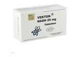 Vektor Nadh 20 mg Lutschtabletten 90 St