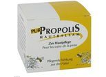 Propolis PUR Hautbalsam 50 ml