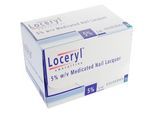 Loceryl Nagellack gegen Nagelpilz 5 ml