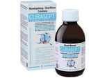 Curasept 0,05% Chlorhexidin ADS 205 Mundspülung 200 ml