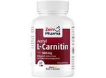 Acetyl-L-Carnitin Kapseln 60 St