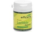 Lecithin 500 mg Kapseln 30 St