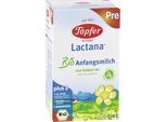 Töpfer Lactana Bio Pre Pulver 600 g