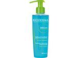 Bioderma Sebium Gel Moussant Reinigungsgel 200 ml