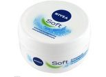 Nivea Soft Creme Tiegel 200 ml