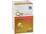 Coenzym Q10 100 mg Kapseln+Vitamine+Mineralstoffe 120 St