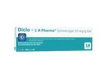 Diclo-1A Pharma Schmerzgel 10 mg/g 100 g