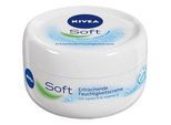 Nivea Soft Creme Tube 75 ml