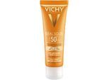 Vichy Ideal Soleil Anti-Pigmentflecken Cr.LSF 50+ 50 ml