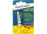 Kaufmanns Haut u. Kindercreme 10 ml