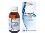 Omega-3 Fischöl Lamotte 100 ml