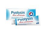 Pyolysin Wund- und Heilsalbe 30 g